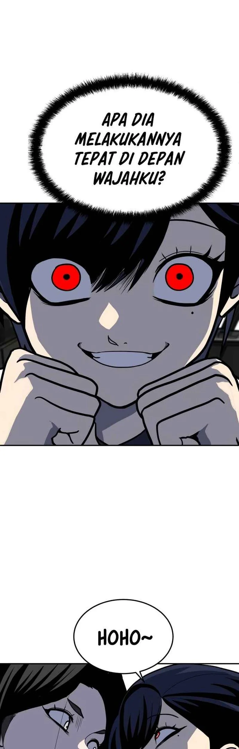 Plaything Chapter 16 - halaman 35