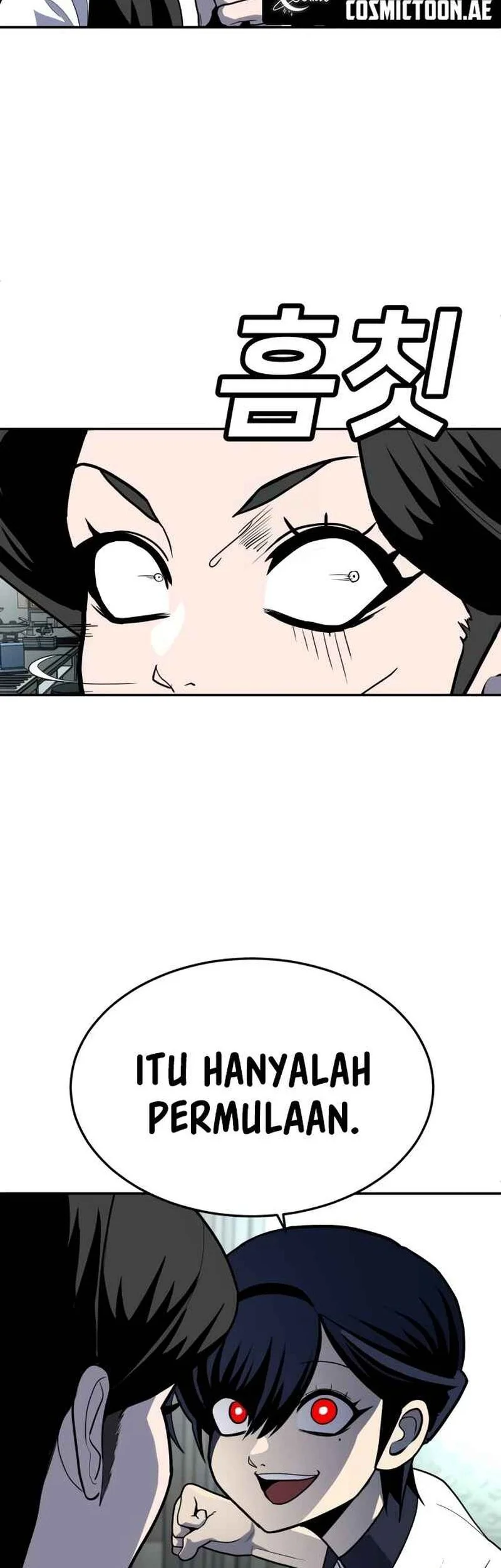 Plaything Chapter 16 - halaman 46