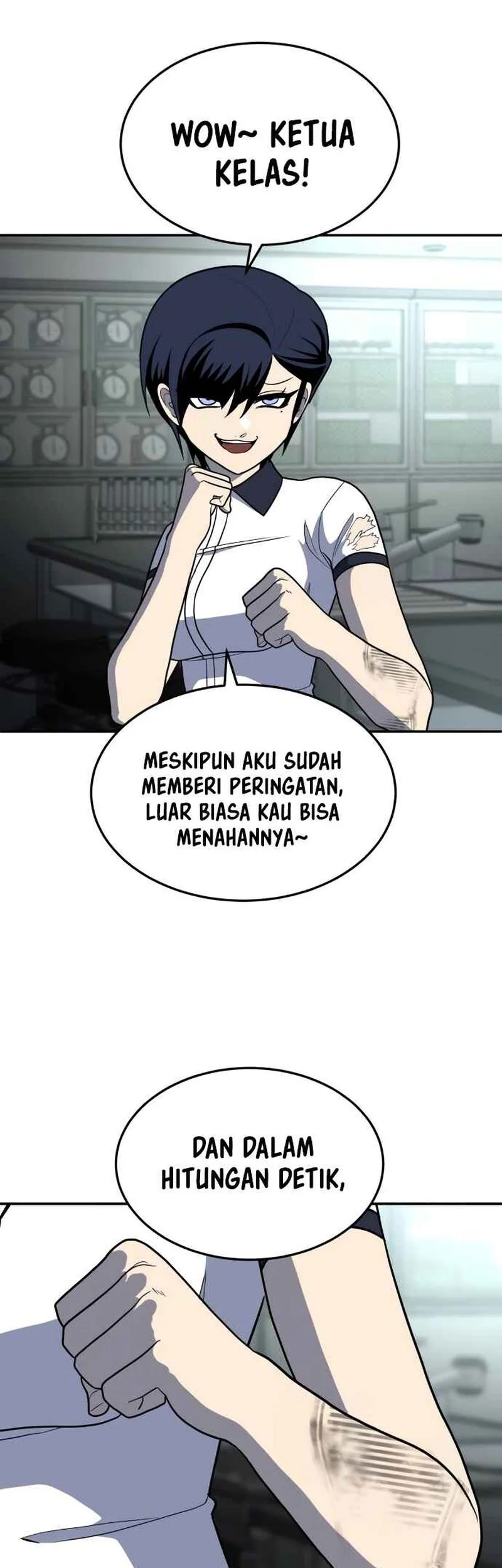 Plaything Chapter 16 - halaman 53