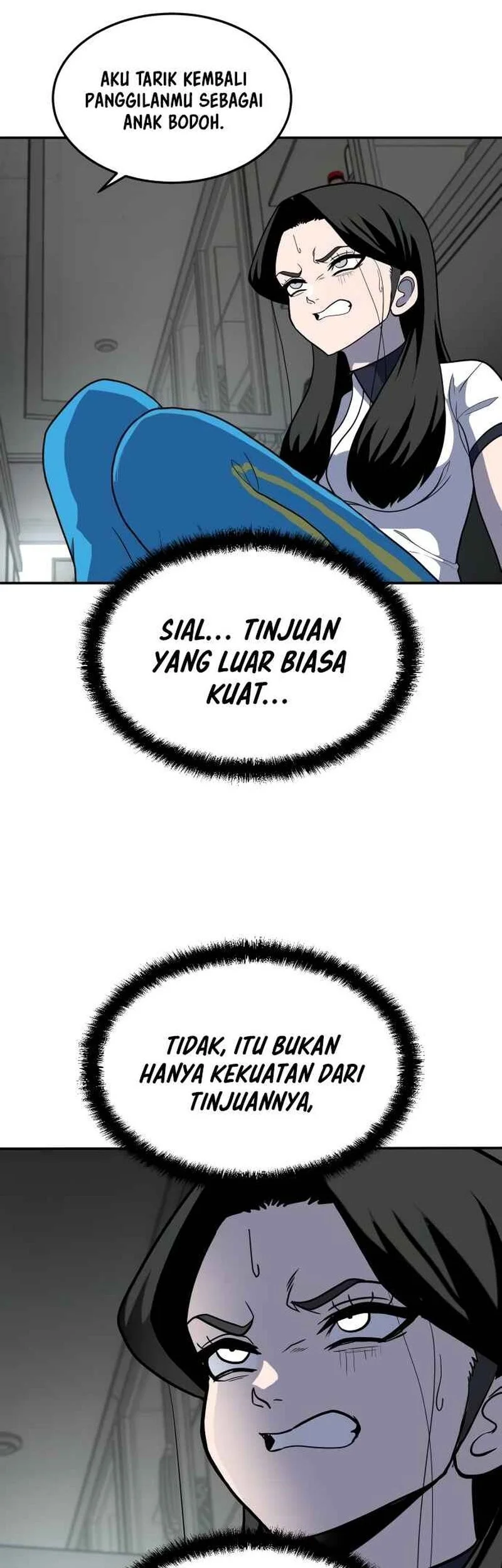 Plaything Chapter 16 - halaman 55