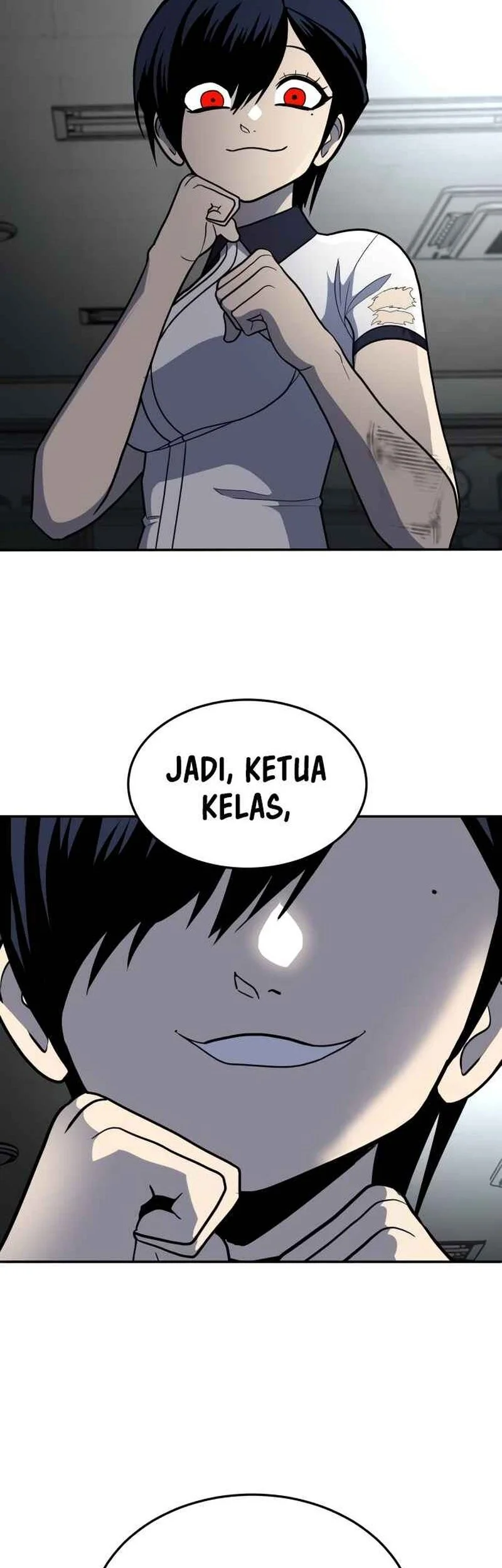 Plaything Chapter 16 - halaman 57