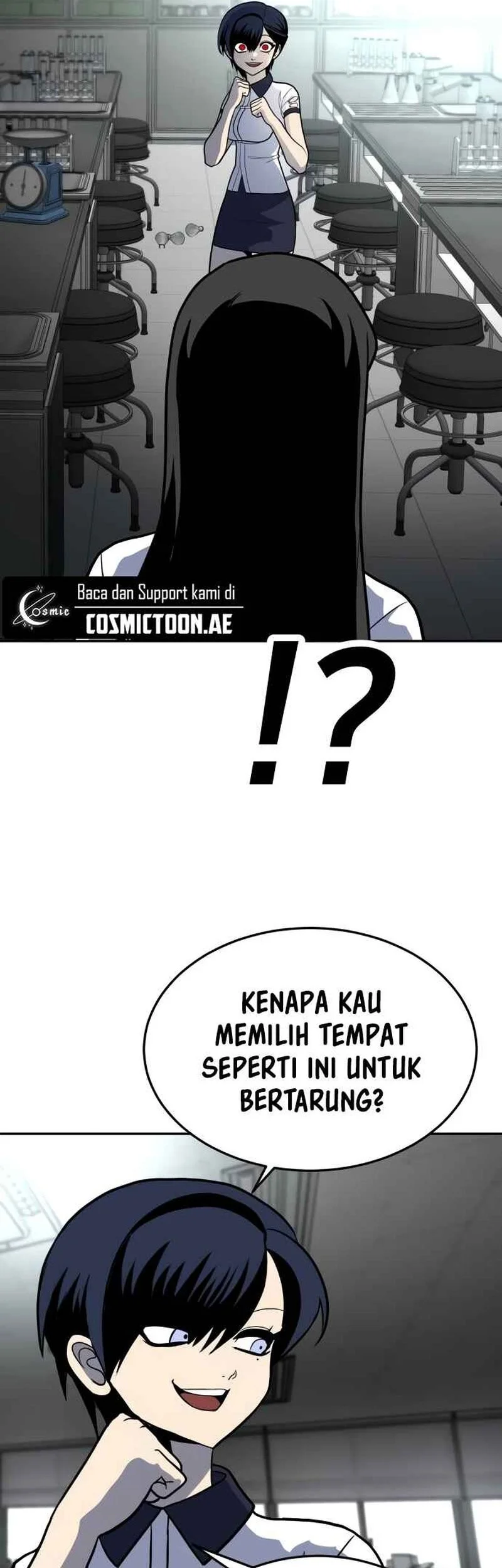 Plaything Chapter 16 - halaman 59