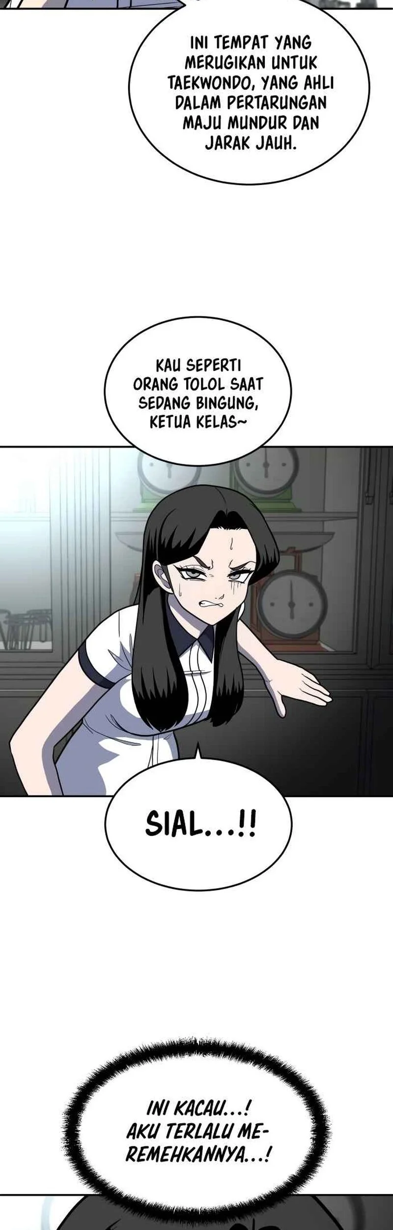 Plaything Chapter 16 - halaman 60