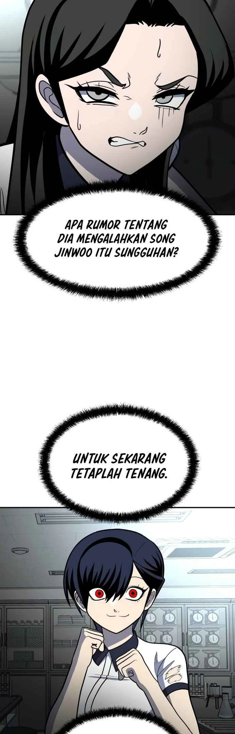 Plaything Chapter 16 - halaman 61