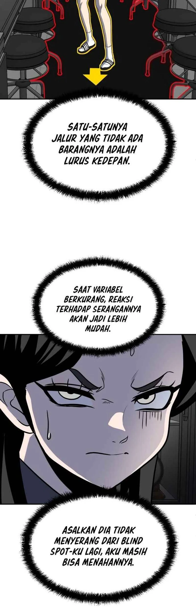 Plaything Chapter 16 - halaman 64