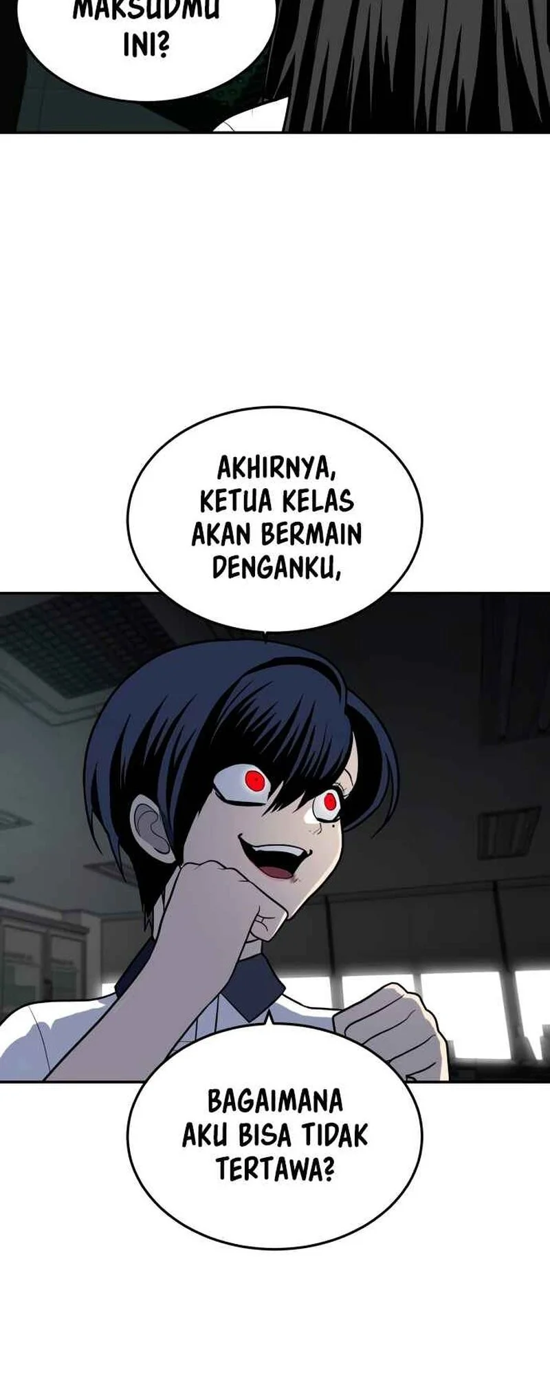 Plaything Chapter 16 - halaman 7