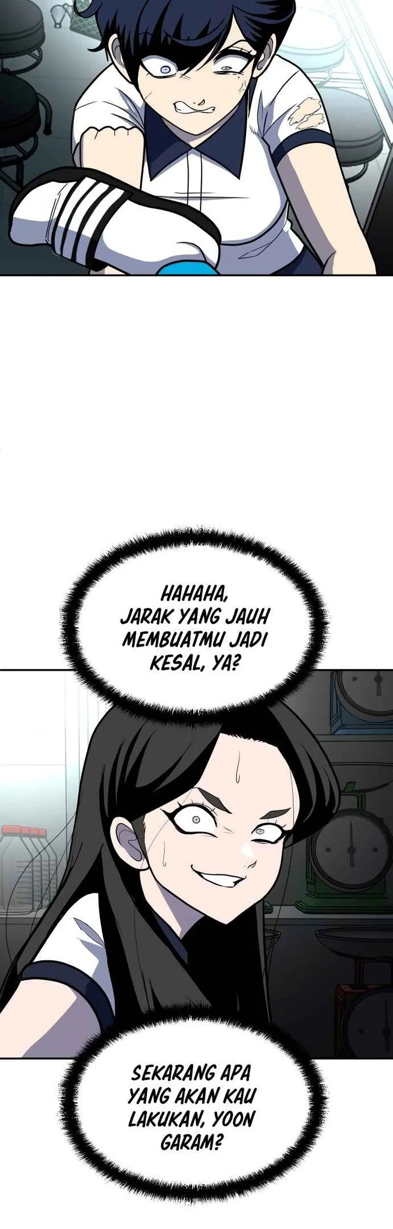 Plaything Chapter 16 - halaman 76