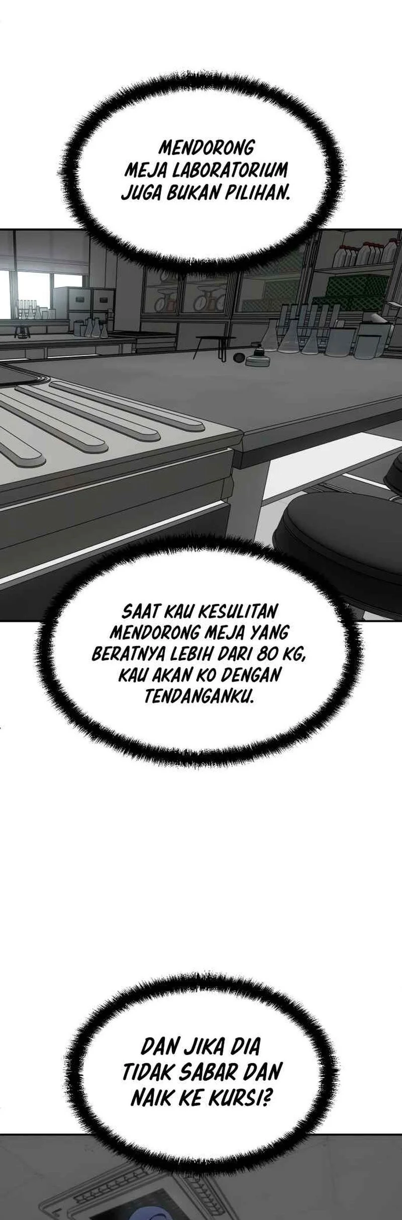 Plaything Chapter 16 - halaman 77