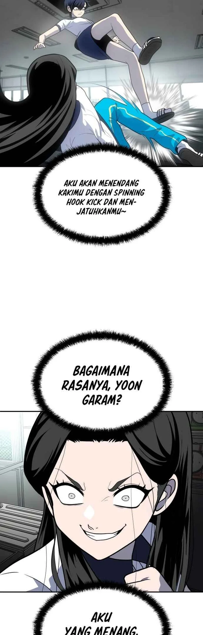 Plaything Chapter 16 - halaman 78