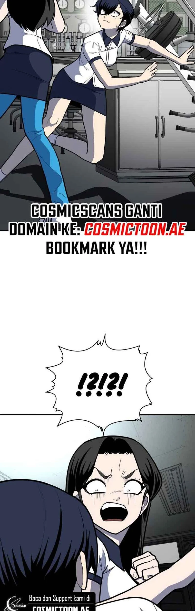 Plaything Chapter 16 - halaman 80