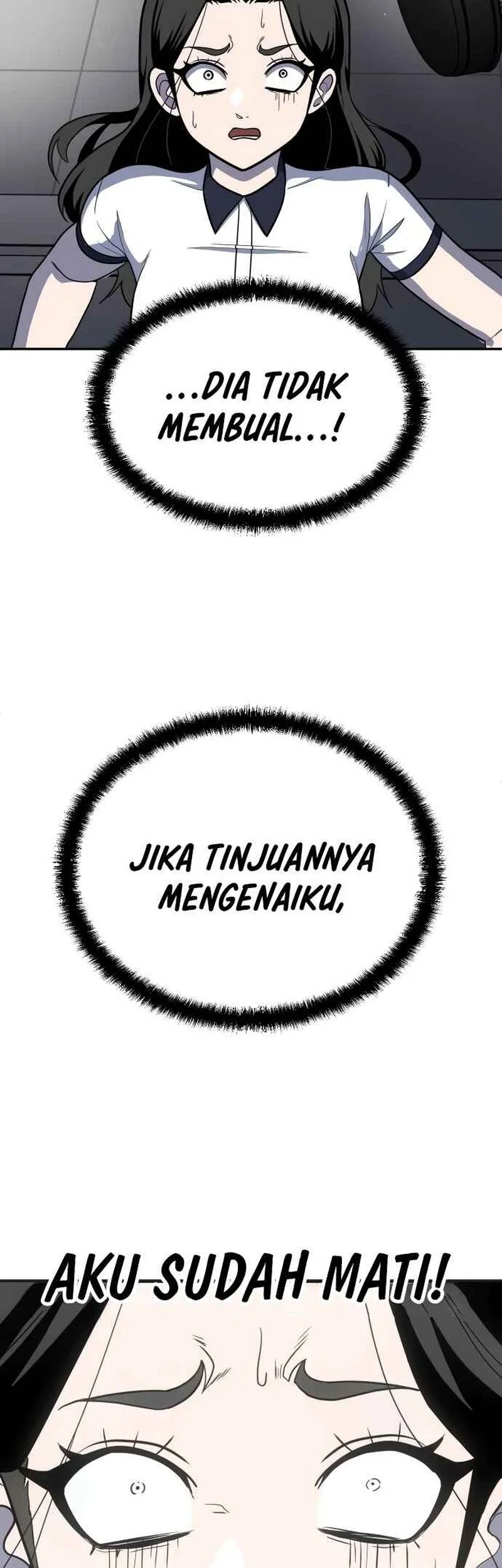 Plaything Chapter 16 - halaman 89