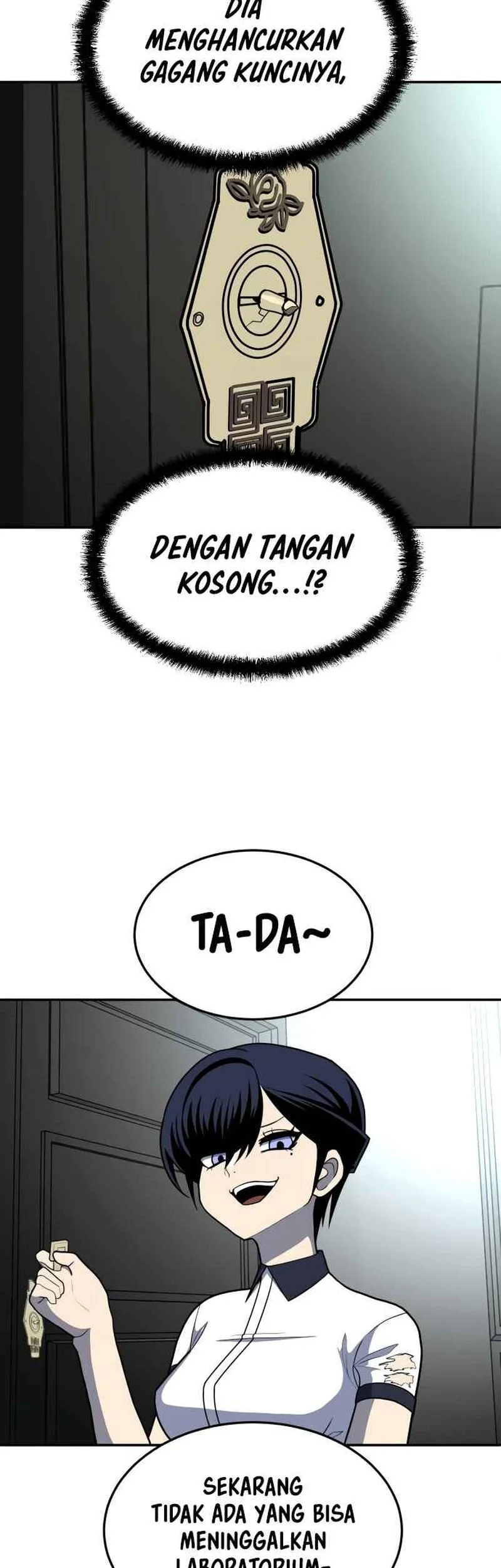Plaything Chapter 16 - halaman 97