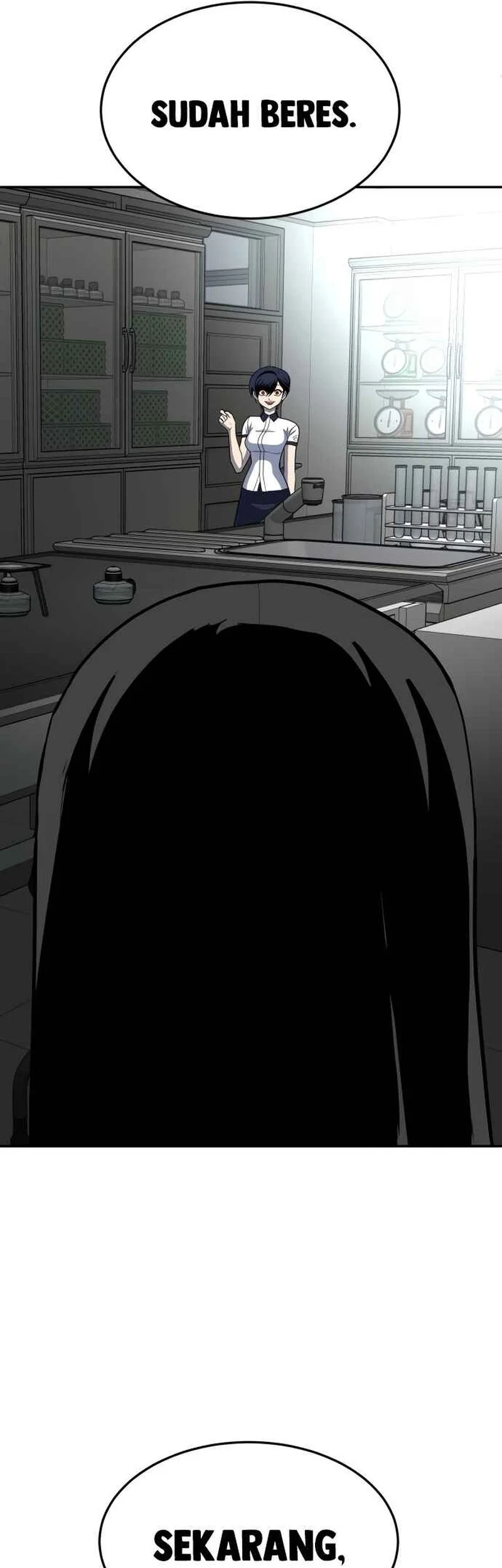 Plaything Chapter 16 - halaman 99