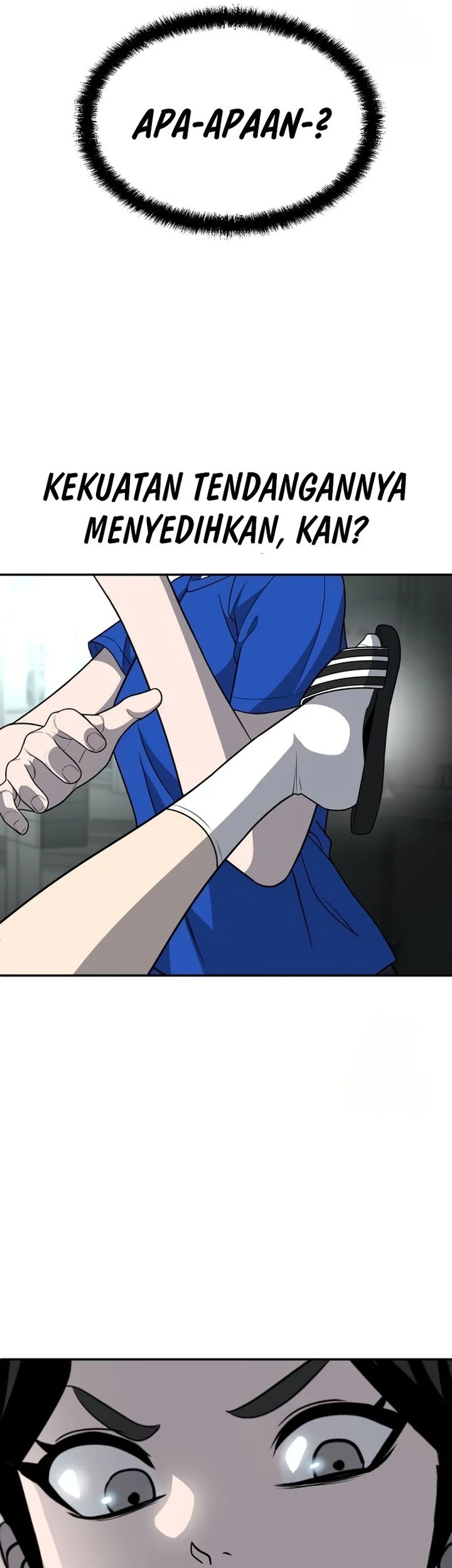 Plaything Chapter 17 - halaman 102
