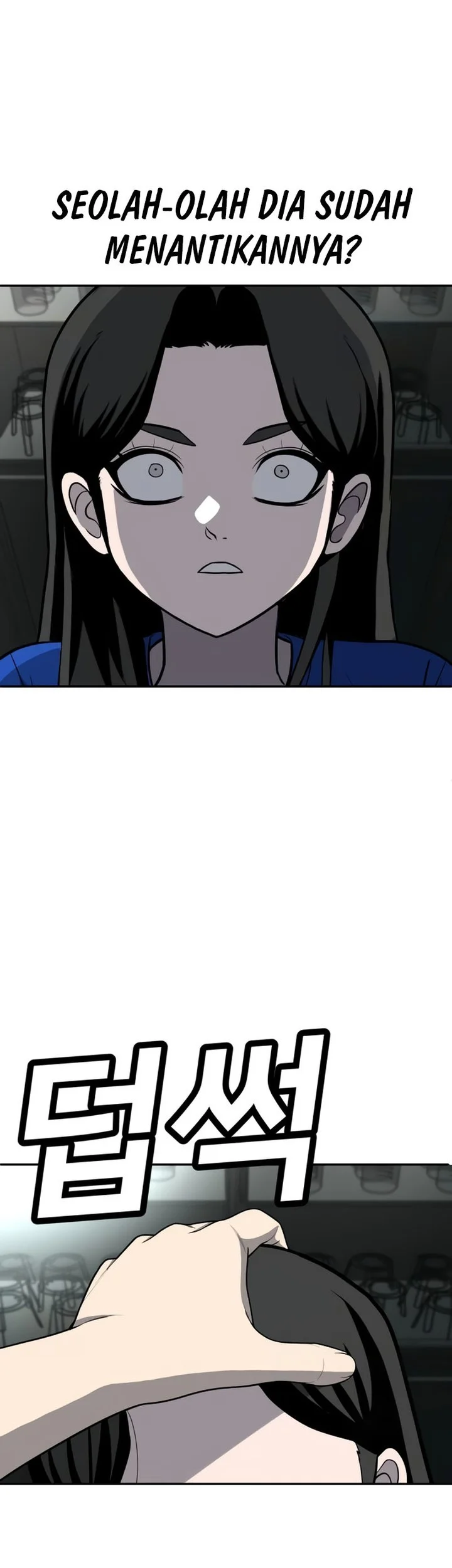 Plaything Chapter 17 - halaman 108
