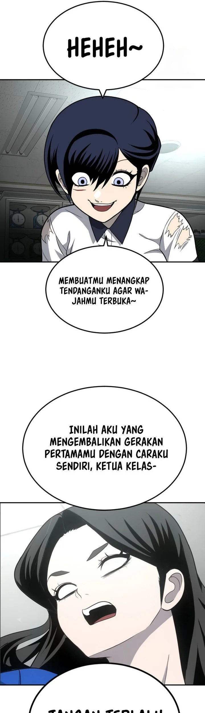 Plaything Chapter 17 - halaman 114