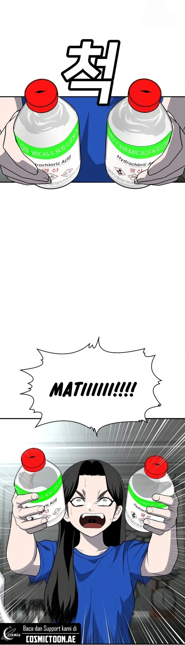 Plaything Chapter 17 - halaman 31
