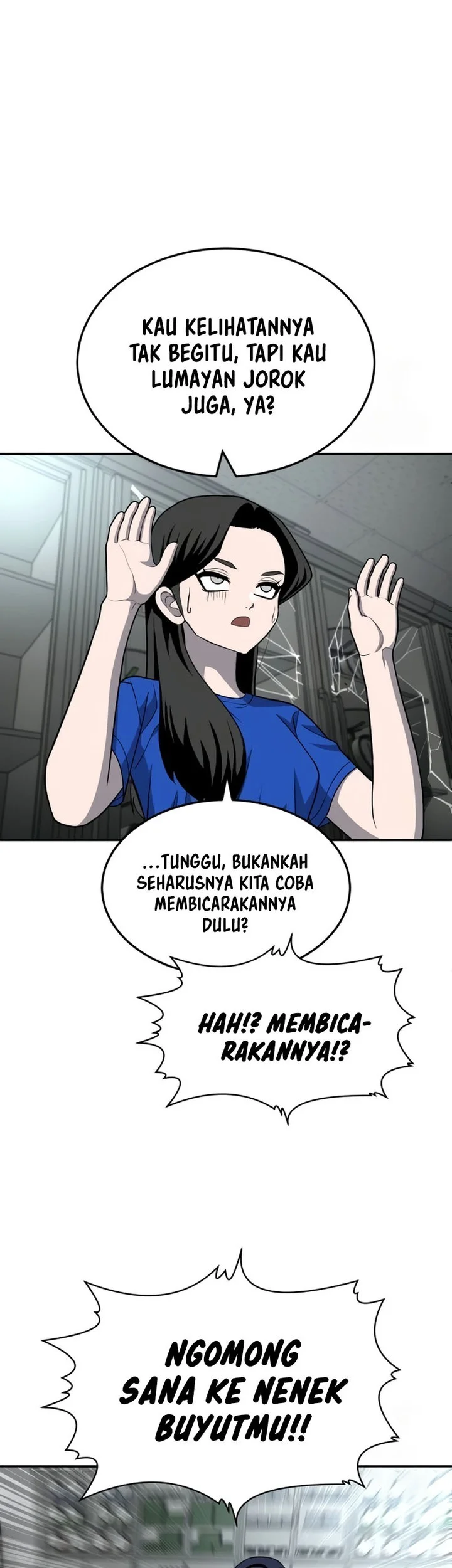 Plaything Chapter 17 - halaman 47