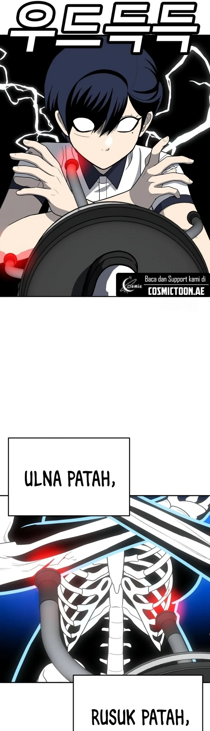 Plaything Chapter 17 - halaman 60
