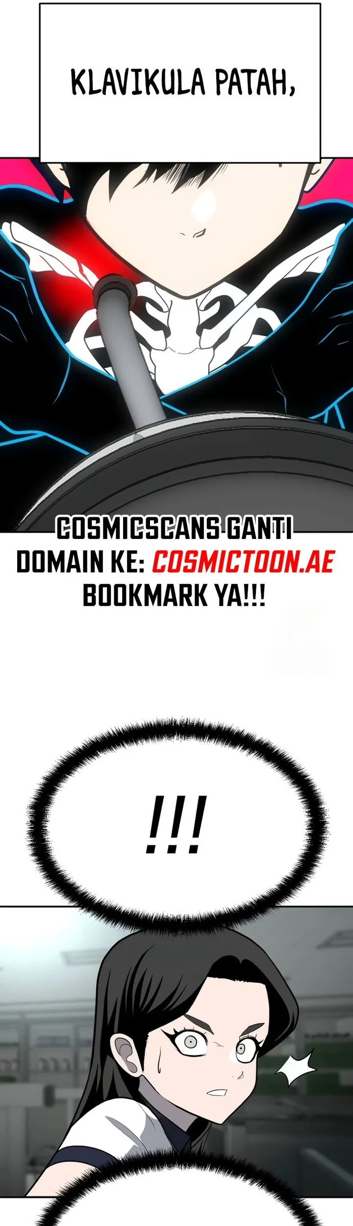 Plaything Chapter 17 - halaman 62