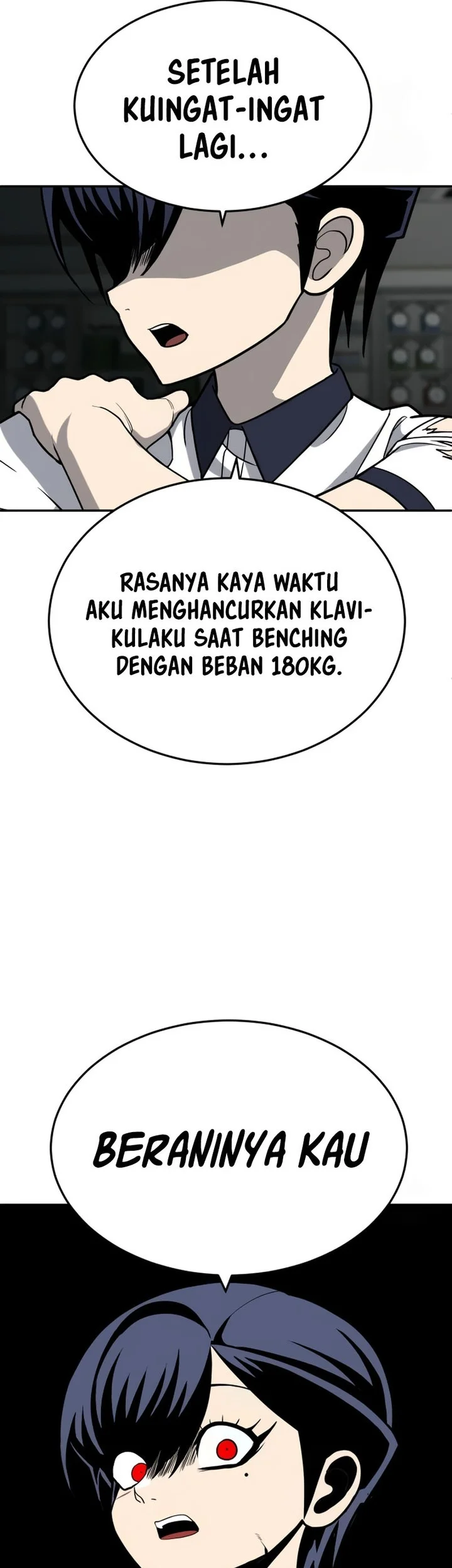 Plaything Chapter 17 - halaman 72