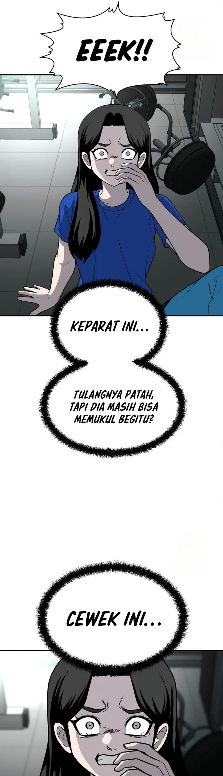 Plaything Chapter 17 - halaman 74