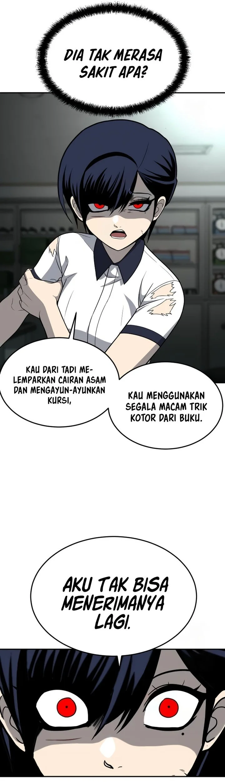 Plaything Chapter 17 - halaman 76