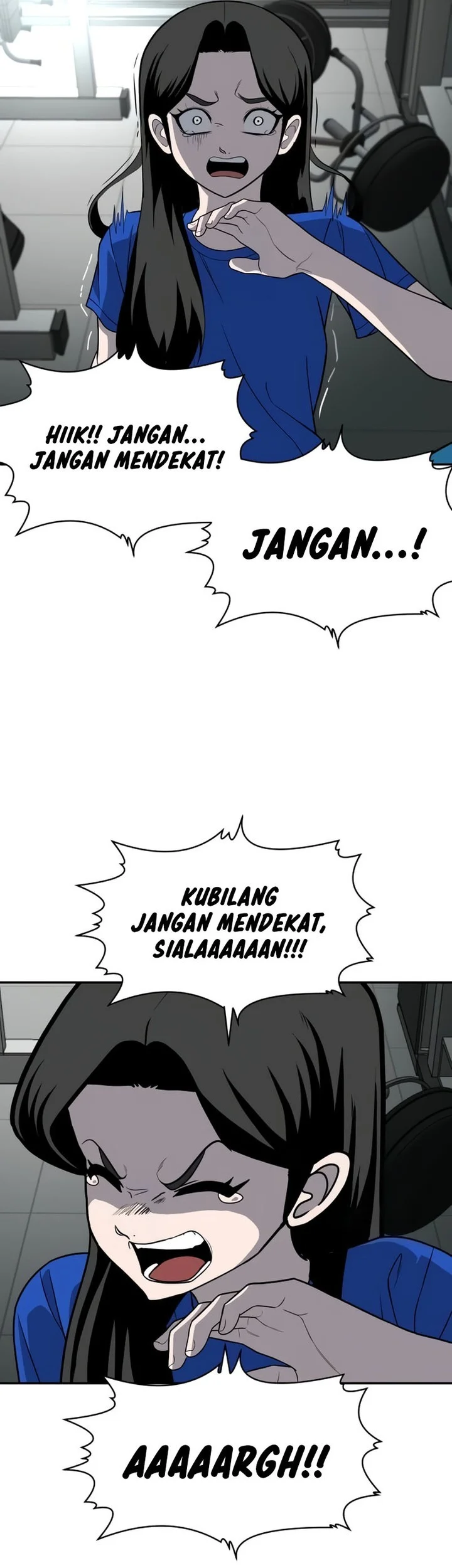 Plaything Chapter 17 - halaman 78