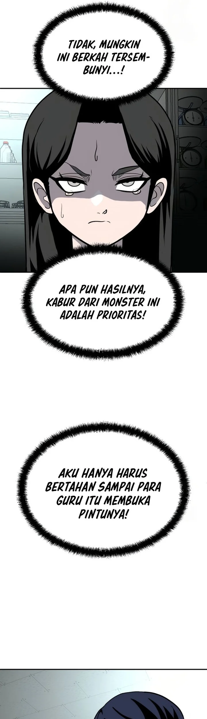 Plaything Chapter 17 - halaman 82
