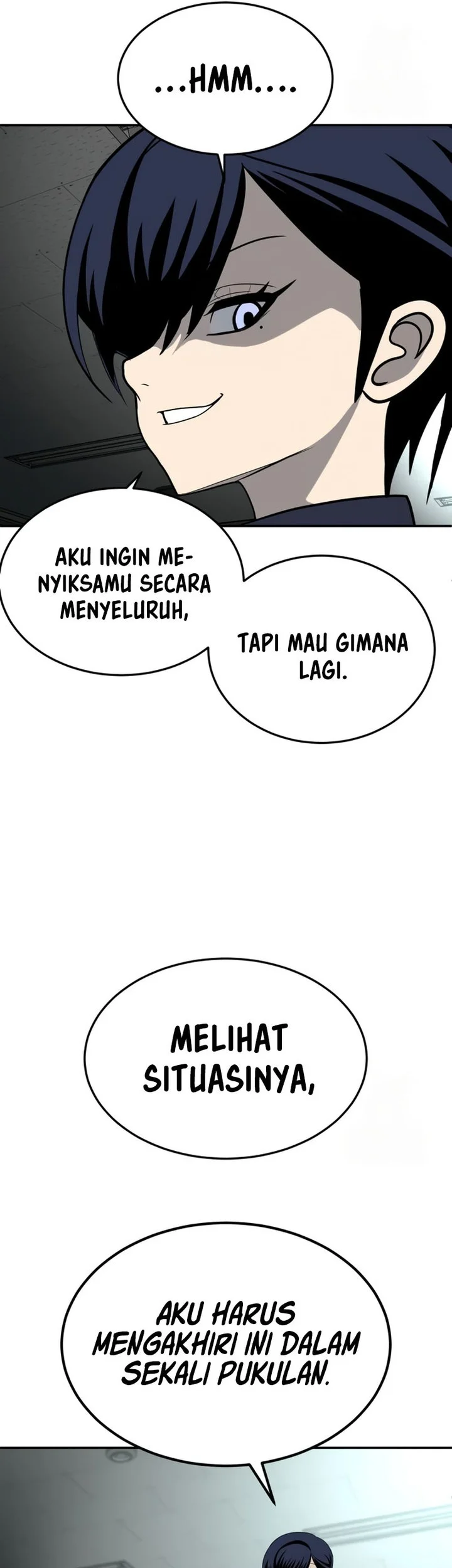 Plaything Chapter 17 - halaman 84