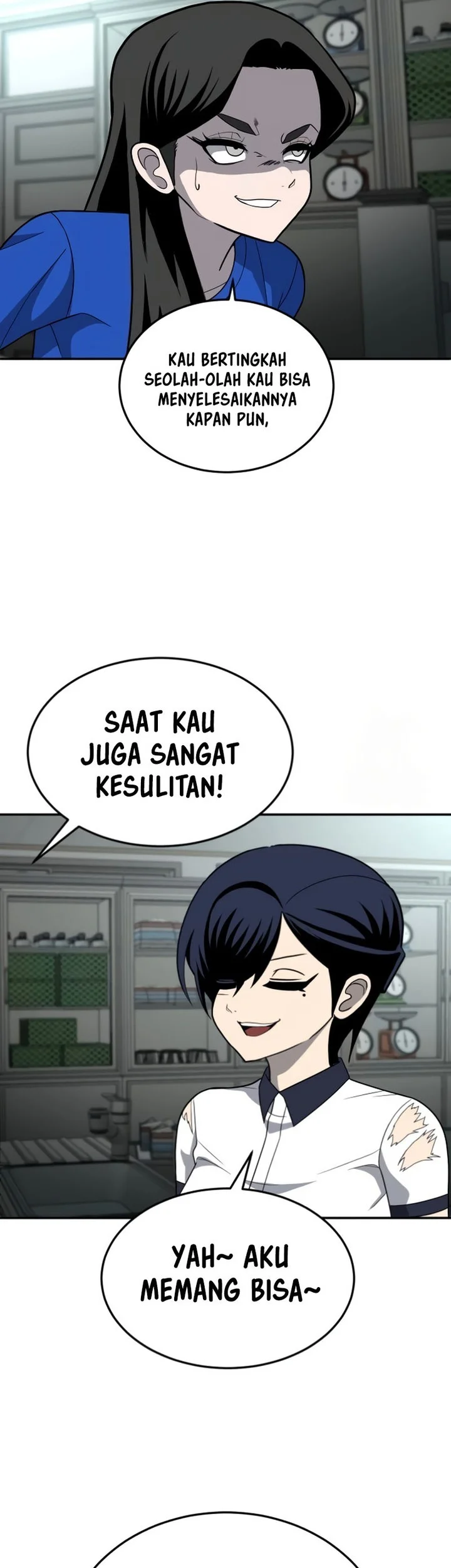 Plaything Chapter 17 - halaman 86