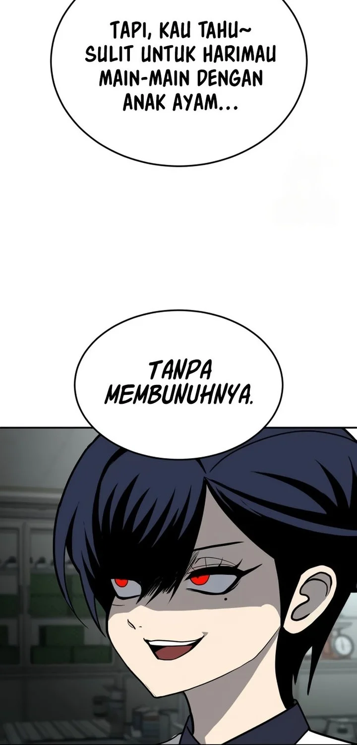 Plaything Chapter 17 - halaman 87