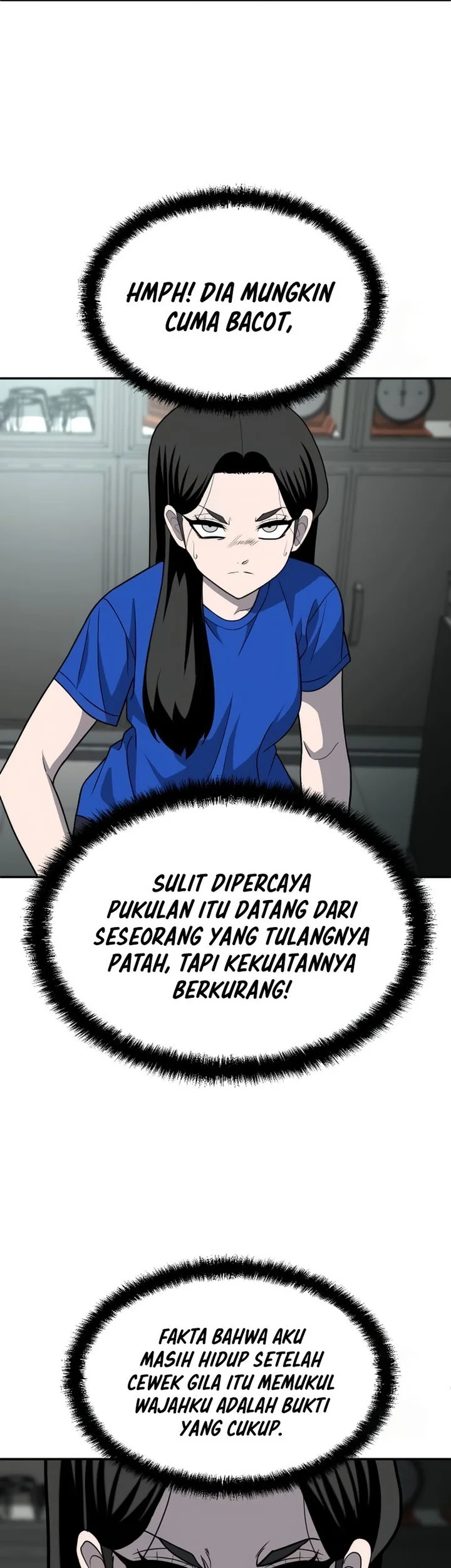 Plaything Chapter 17 - halaman 88