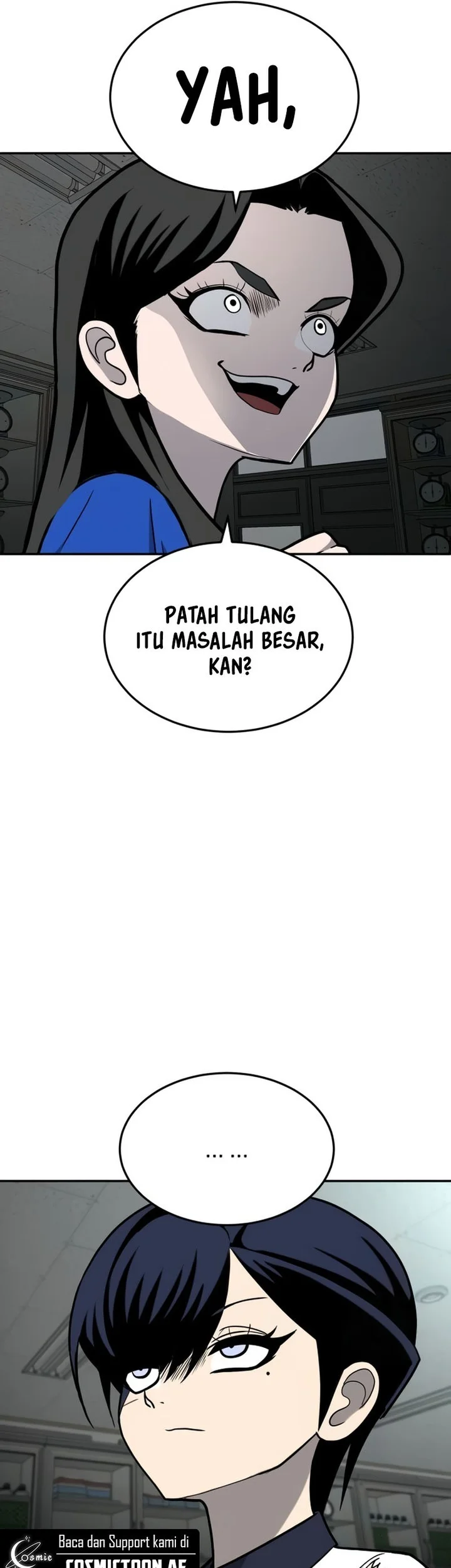 Plaything Chapter 17 - halaman 94