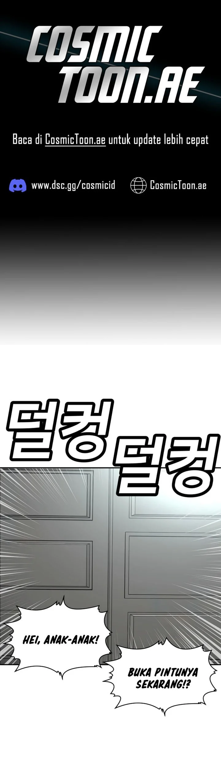 Plaything Chapter 18 - halaman 1