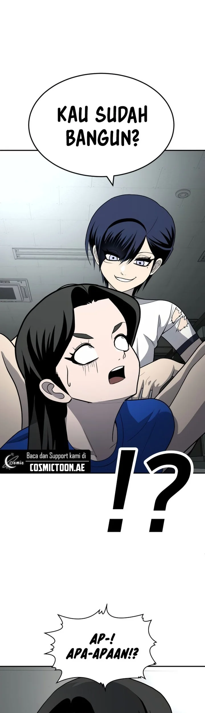 Plaything Chapter 18 - halaman 11
