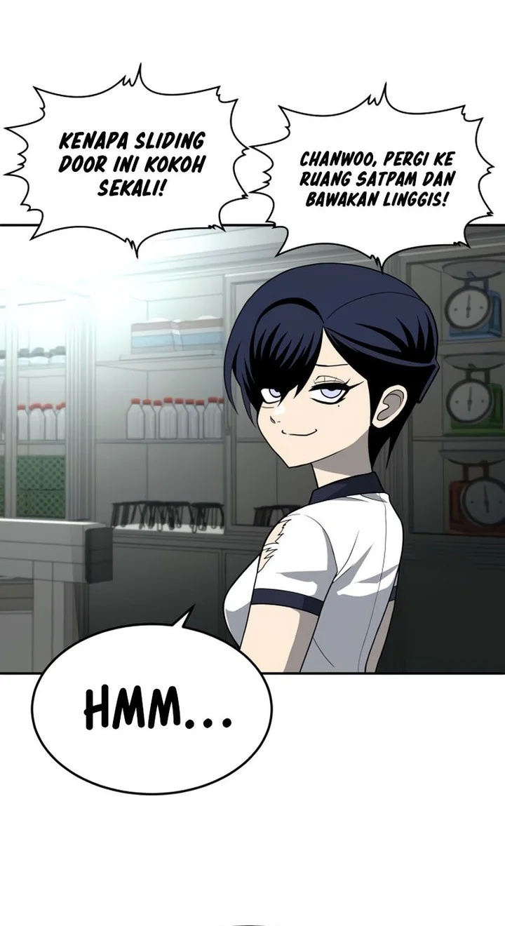 Plaything Chapter 18 - halaman 2