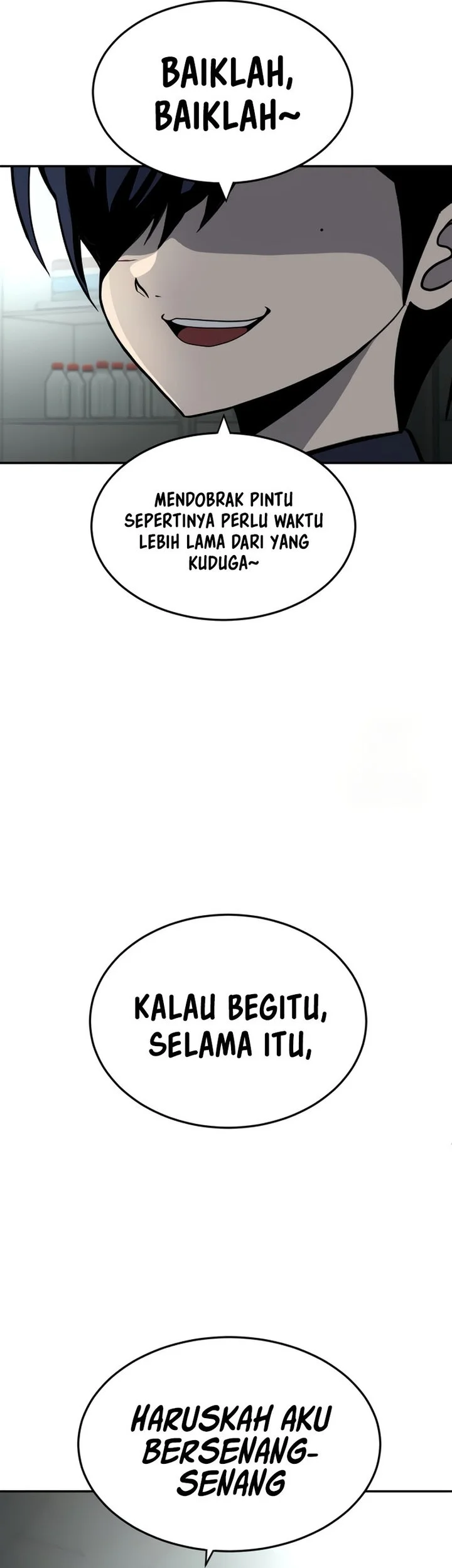 Plaything Chapter 18 - halaman 3