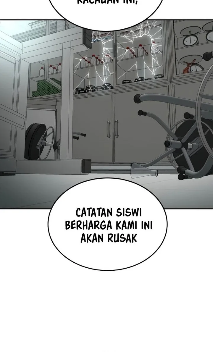 Plaything Chapter 18 - halaman 34