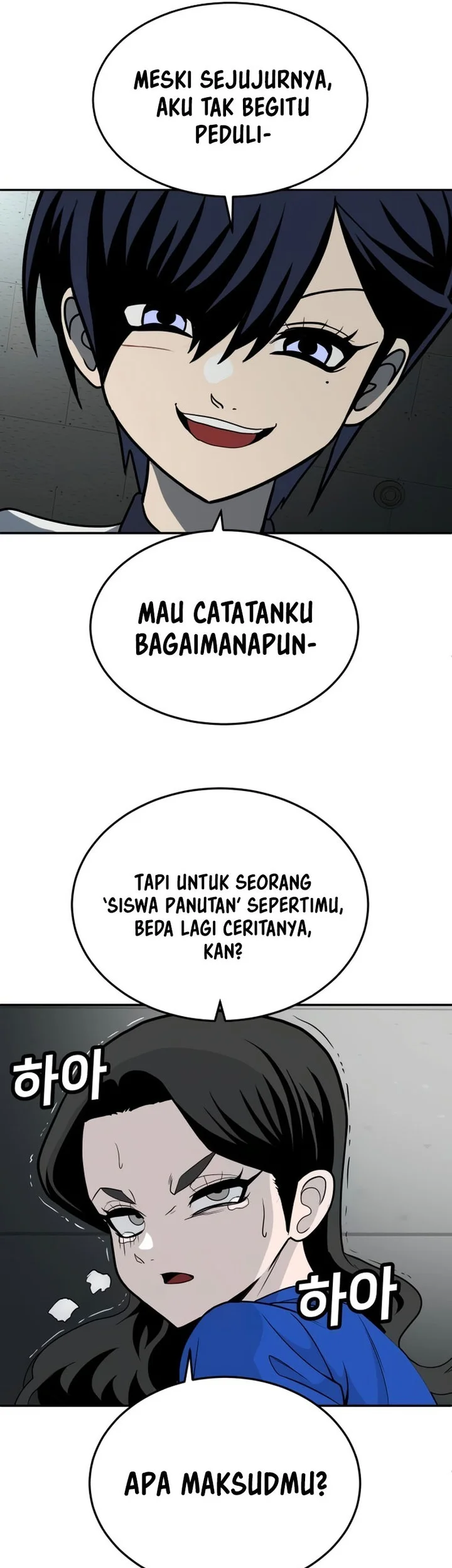 Plaything Chapter 18 - halaman 35