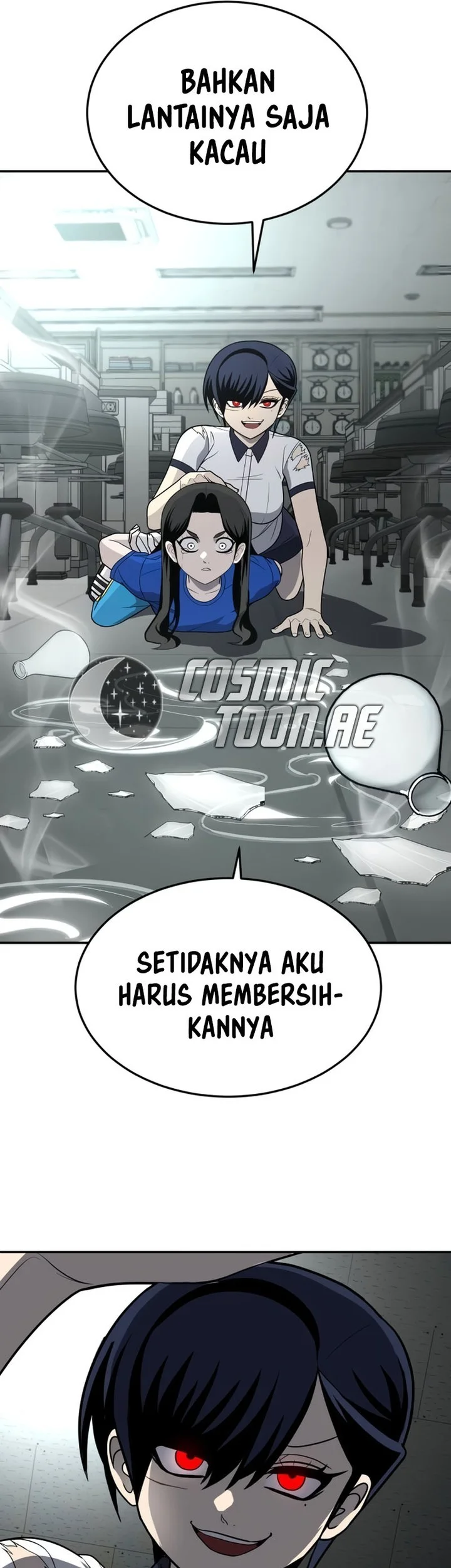 Plaything Chapter 18 - halaman 37