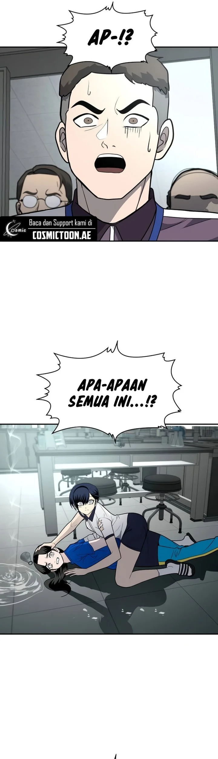 Plaything Chapter 18 - halaman 51