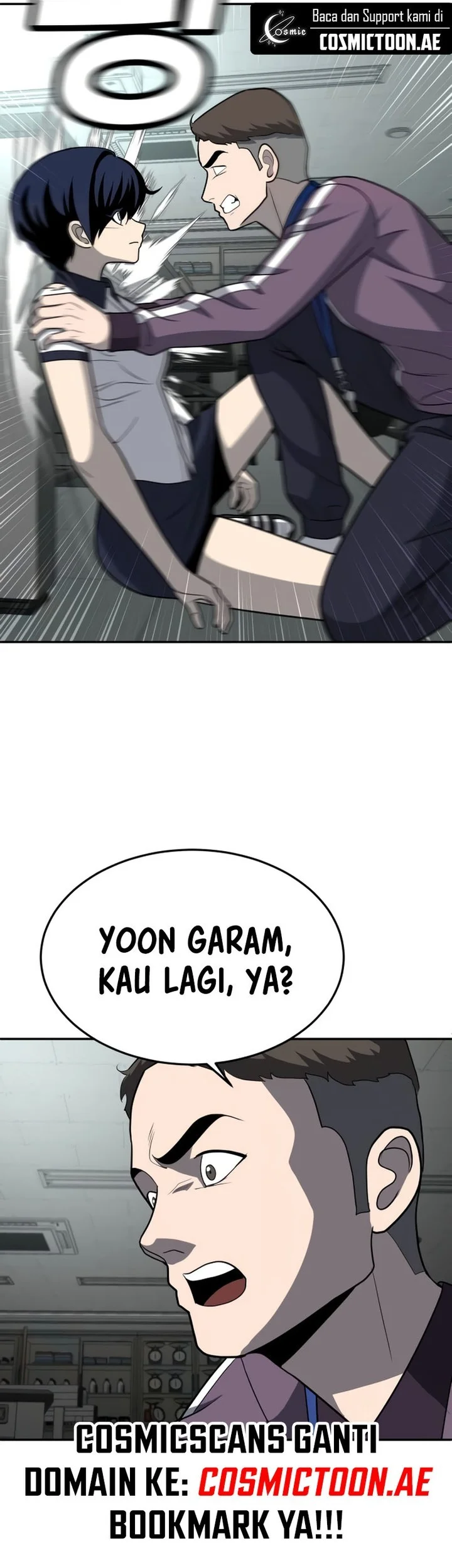 Plaything Chapter 18 - halaman 53