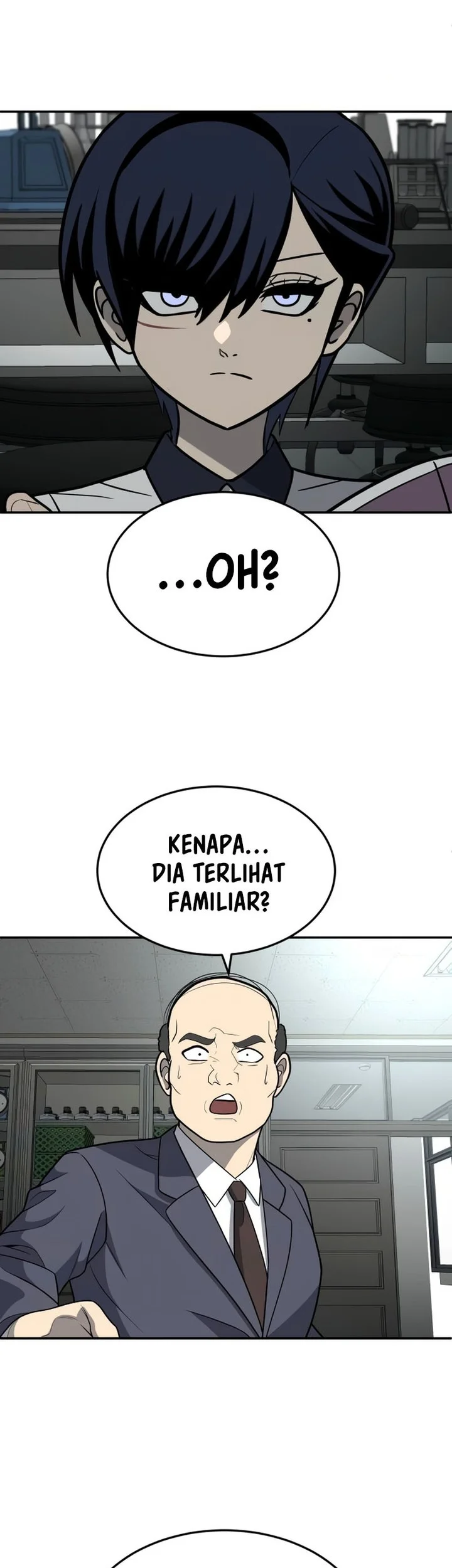 Plaything Chapter 18 - halaman 63