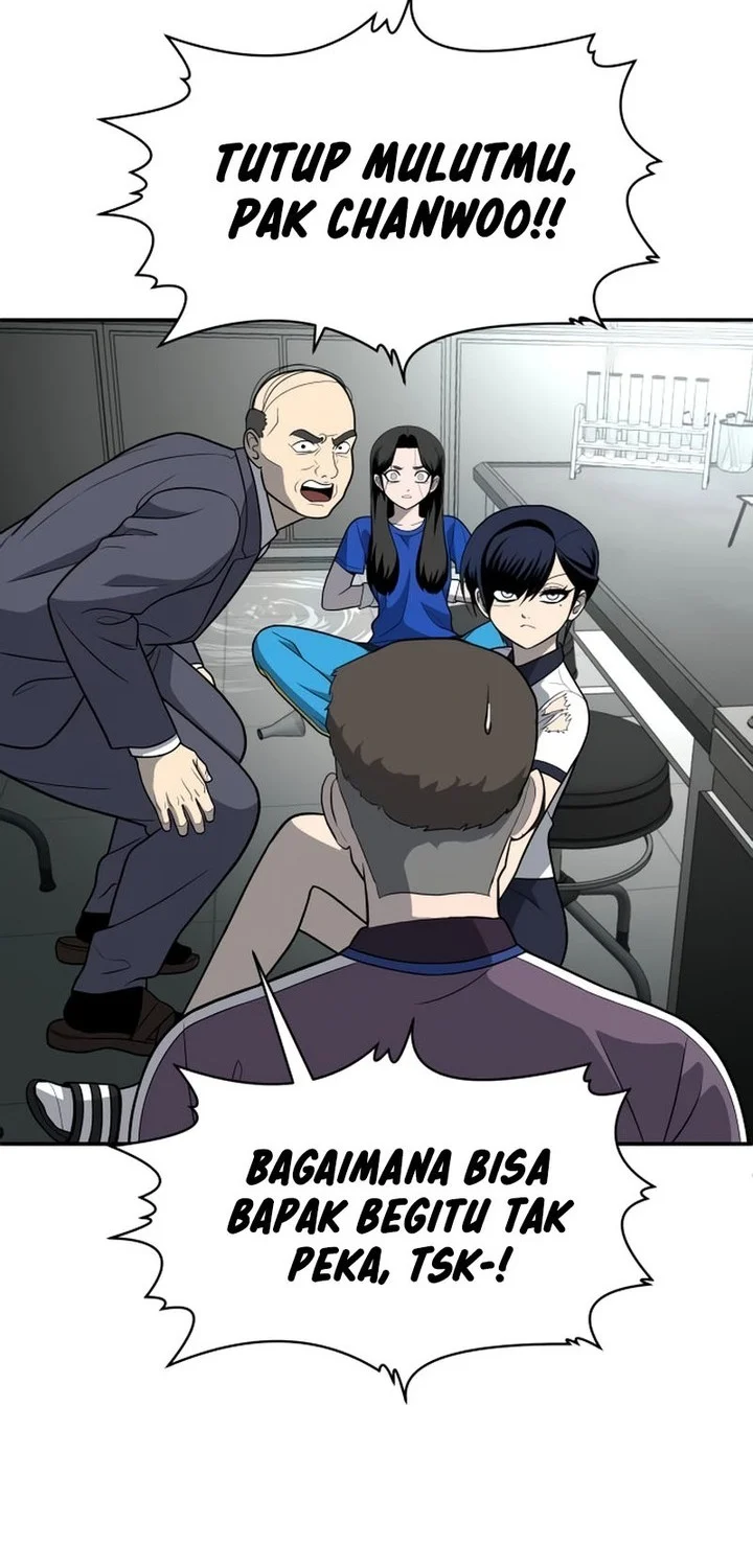 Plaything Chapter 18 - halaman 70