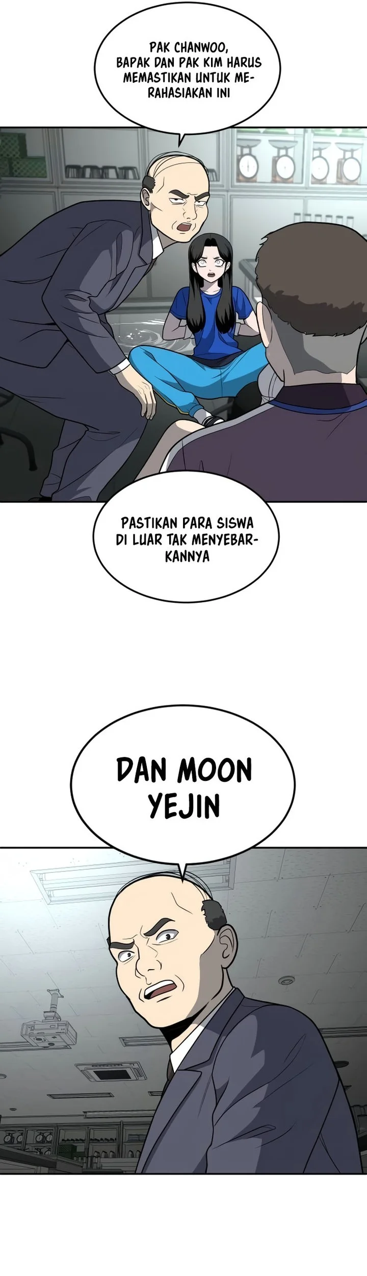 Plaything Chapter 18 - halaman 75