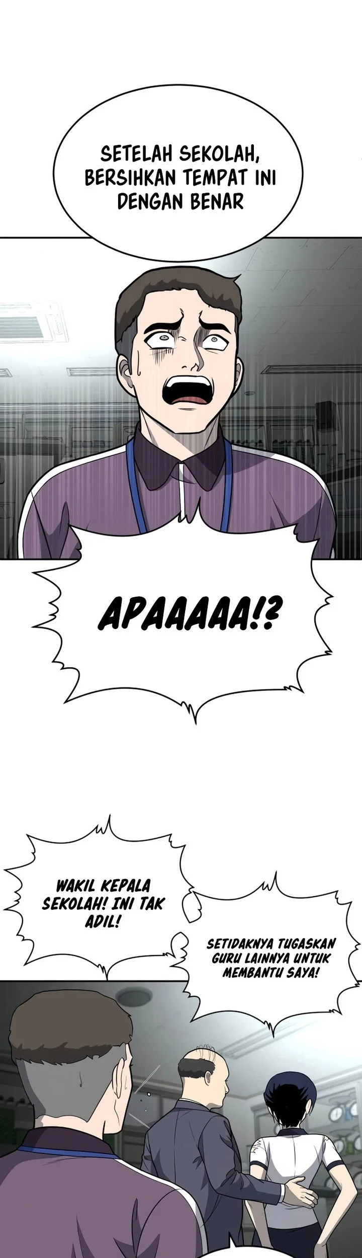 Plaything Chapter 18 - halaman 79