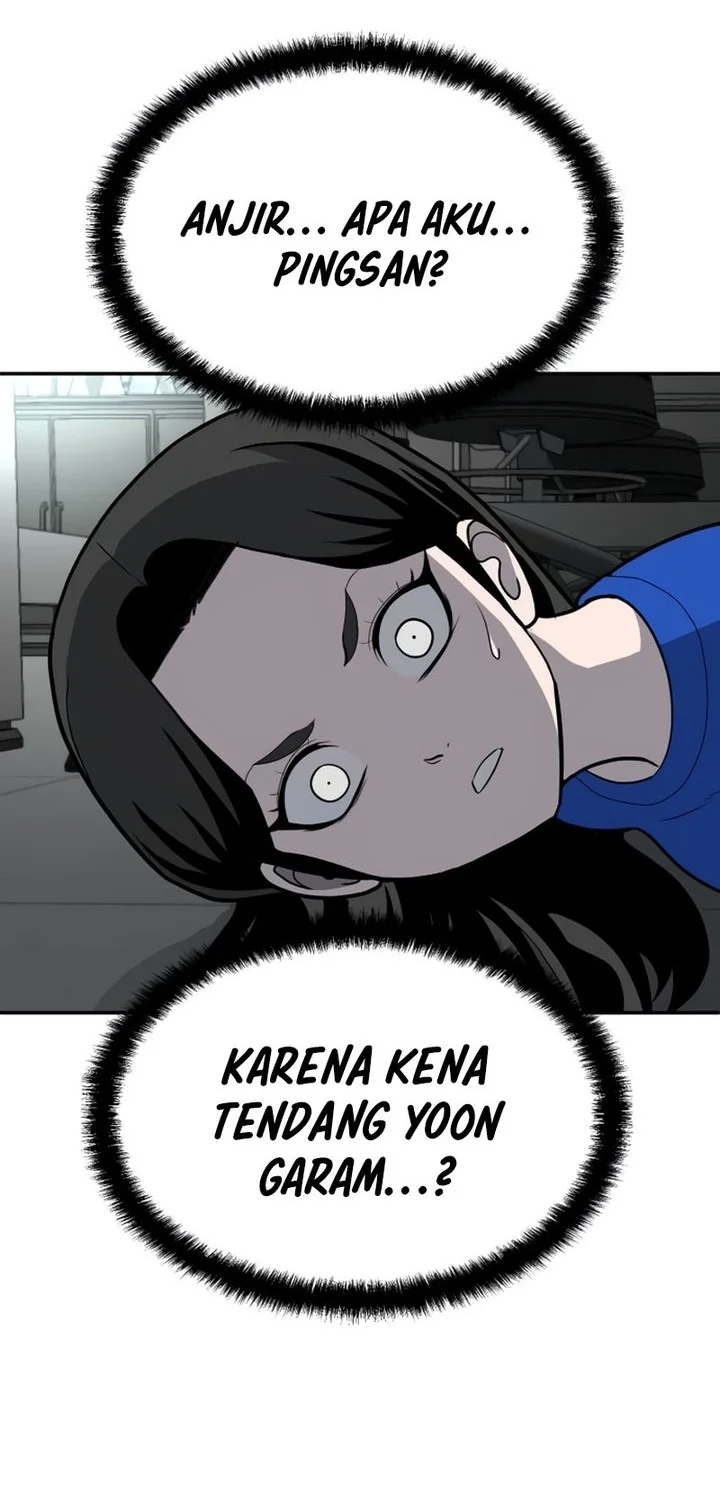 Plaything Chapter 18 - halaman 8