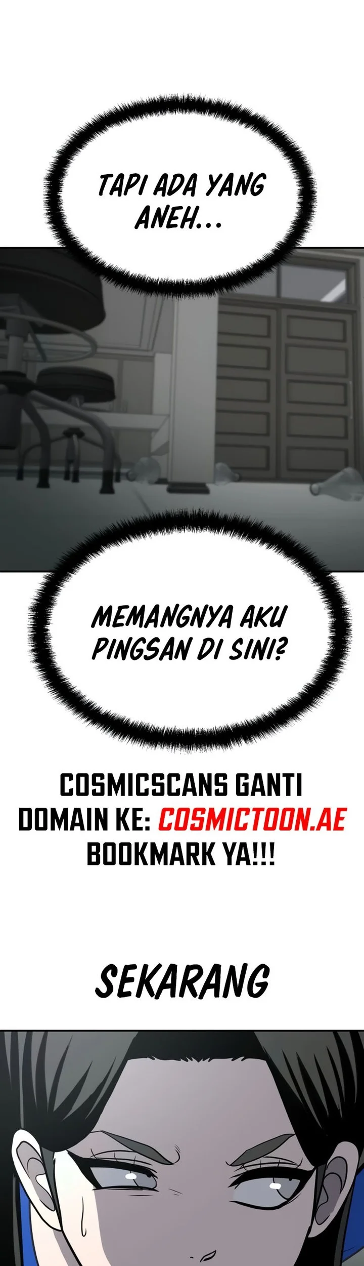 Plaything Chapter 18 - halaman 9