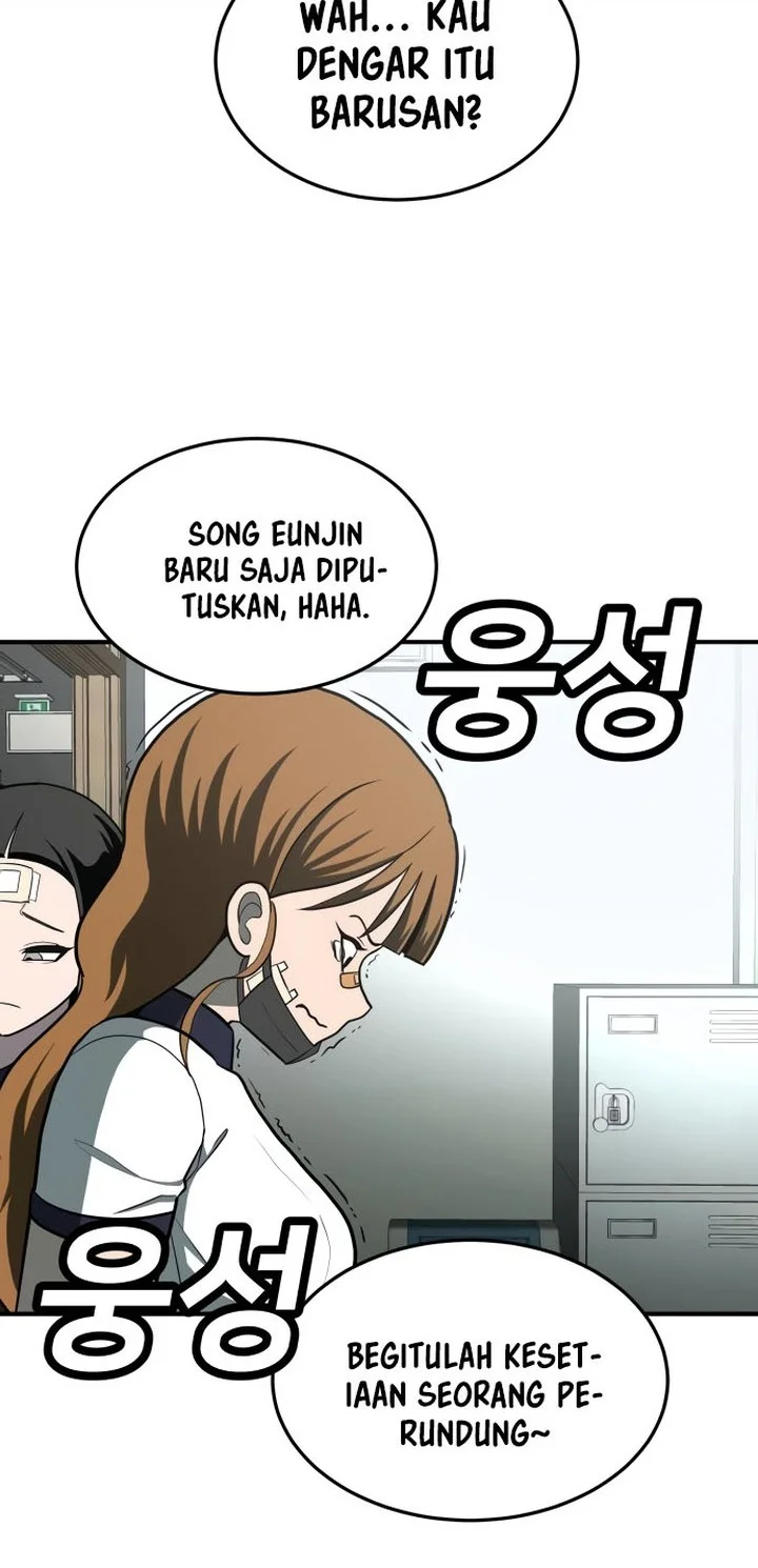 Plaything Chapter 19 - halaman 100